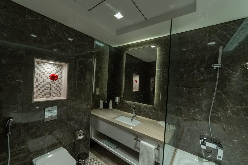 Suha Mina Rashid Hotel Apartment, Bur Dubai - thumb 4