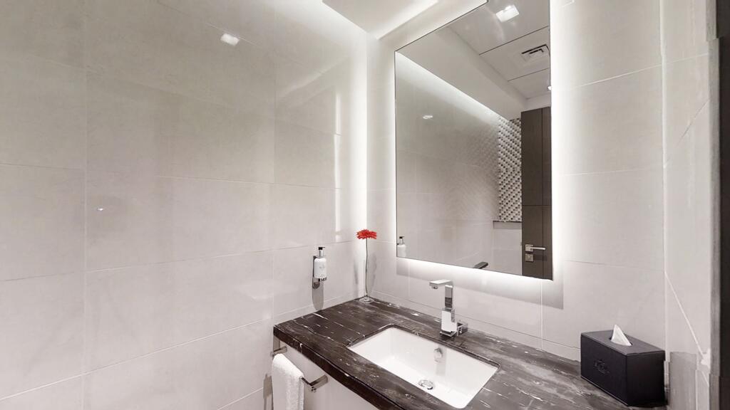 Suha Mina Rashid Hotel Apartment, Bur Dubai - thumb 2