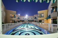 Summer Land Hotel Apartment Tourism UAE