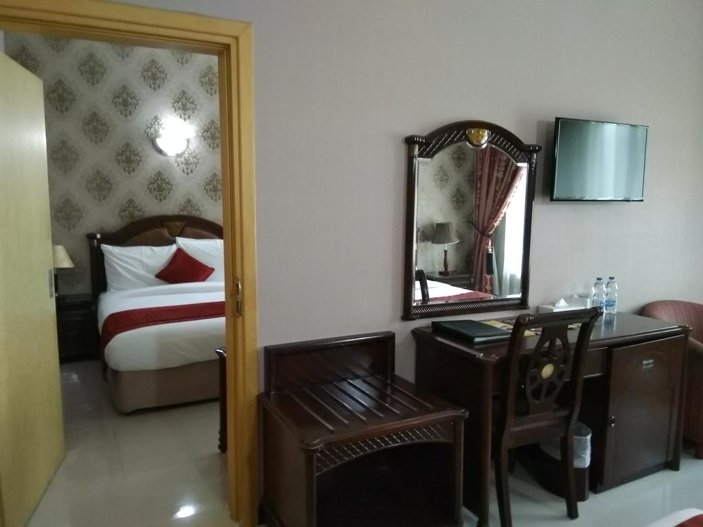 Sun And Sands Hotel - thumb 6