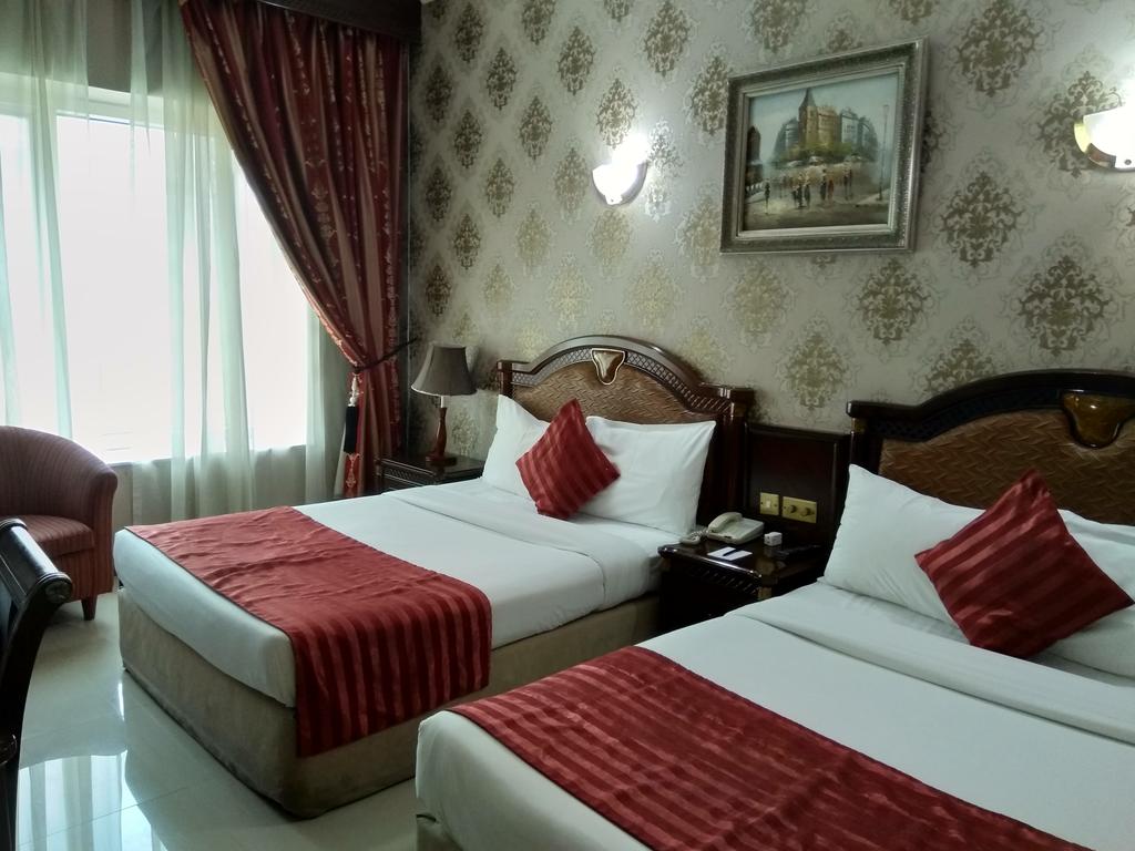 Sun And Sands Hotel - thumb 7