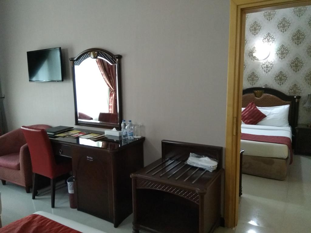 Sun And Sands Hotel - thumb 4