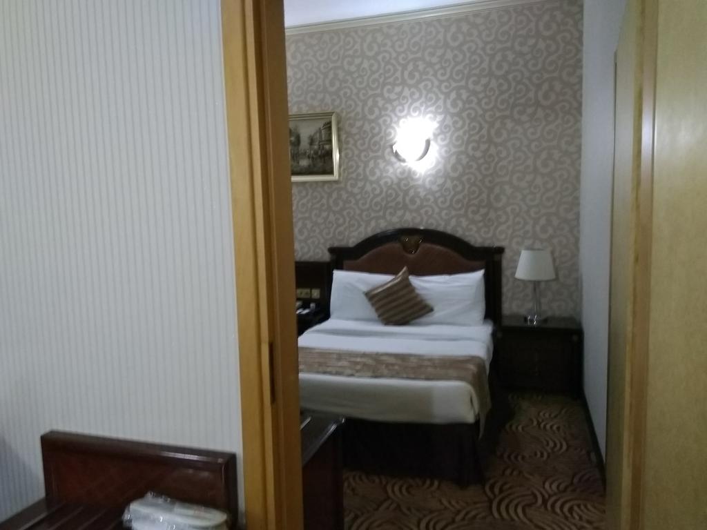 Sun And Sands Hotel - thumb 8