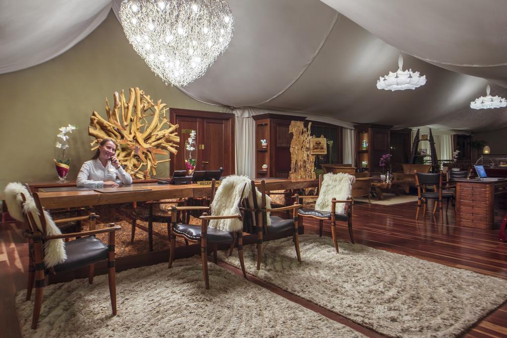 Telal Resort Al Ain - thumb 5