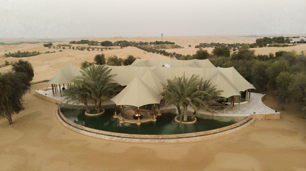 Telal Resort Al Ain - thumb 1
