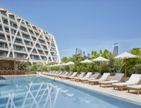 The Abu Dhabi EDITION Tourism UAE