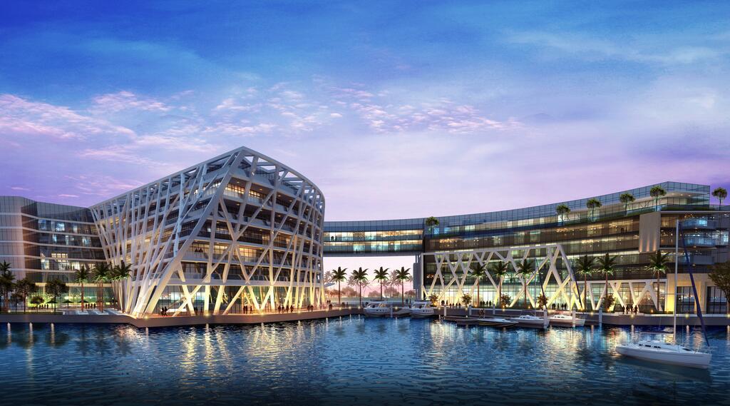 The Abu Dhabi EDITION - thumb 1
