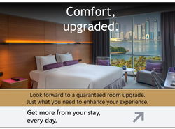 The Act Hotel Sharjah