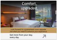 The Act Hotel Sharjah Tourism UAE