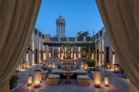 The Chedi Al Bait Sharjah Tourism UAE