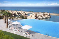 The Cove Rotana Resort - Ras Al Khaimah Tourism UAE
