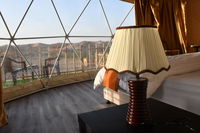 The Dunes Camping  Safari RAK Tourism UAE