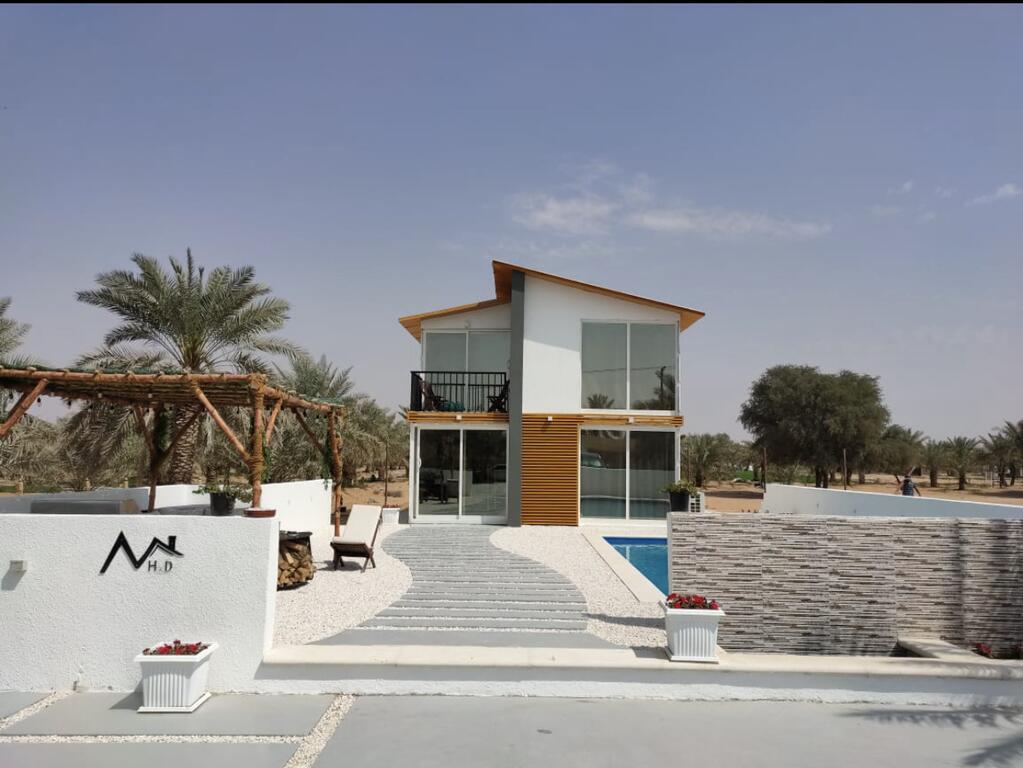 The Farm Chalet - thumb 2