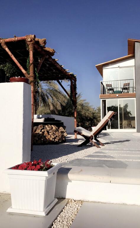 The Farm Chalet - thumb 7