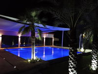 The Hide Tourism UAE