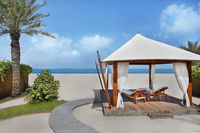 The Ritz-Carlton Ras Al Khaimah Al Hamra Beach Tourism UAE