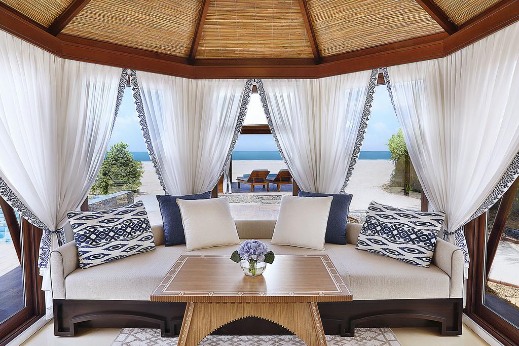 The Ritz-Carlton Ras Al Khaimah, Al Hamra Beach - thumb 7