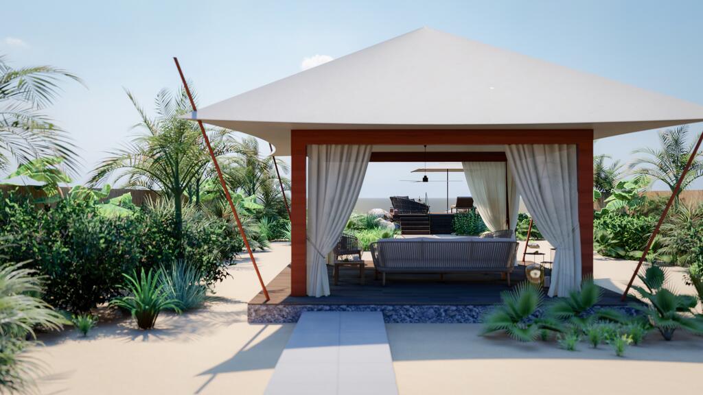 The Ritz-Carlton Ras Al Khaimah, Al Hamra Beach - thumb 5