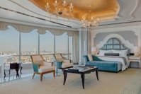 The St. Regis Abu Dhabi Tourism UAE