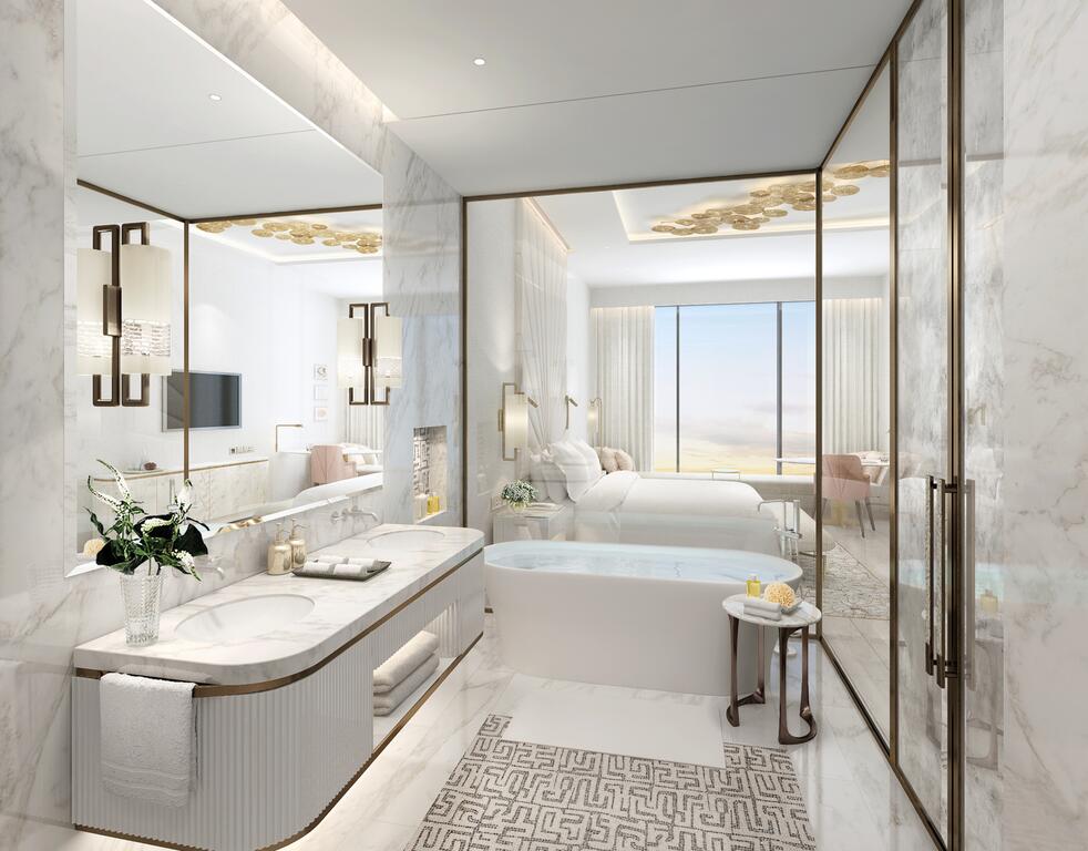 The St. Regis Dubai, The Palm - thumb 3