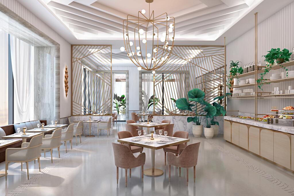 The St. Regis Dubai, The Palm - thumb 5