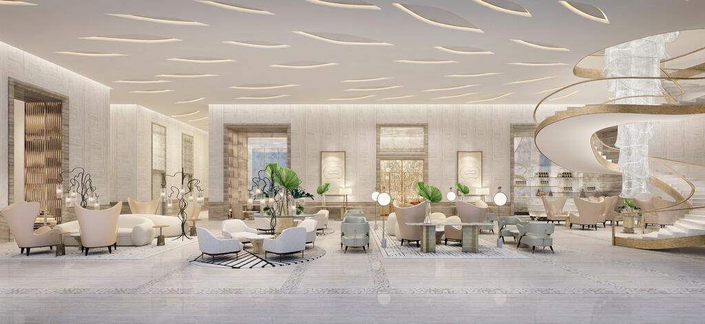 The St. Regis Dubai, The Palm - thumb 6