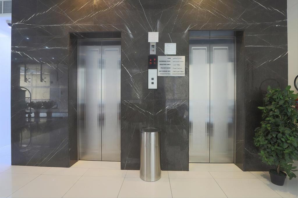 The View Al Barsha Hotel Apartments - thumb 2