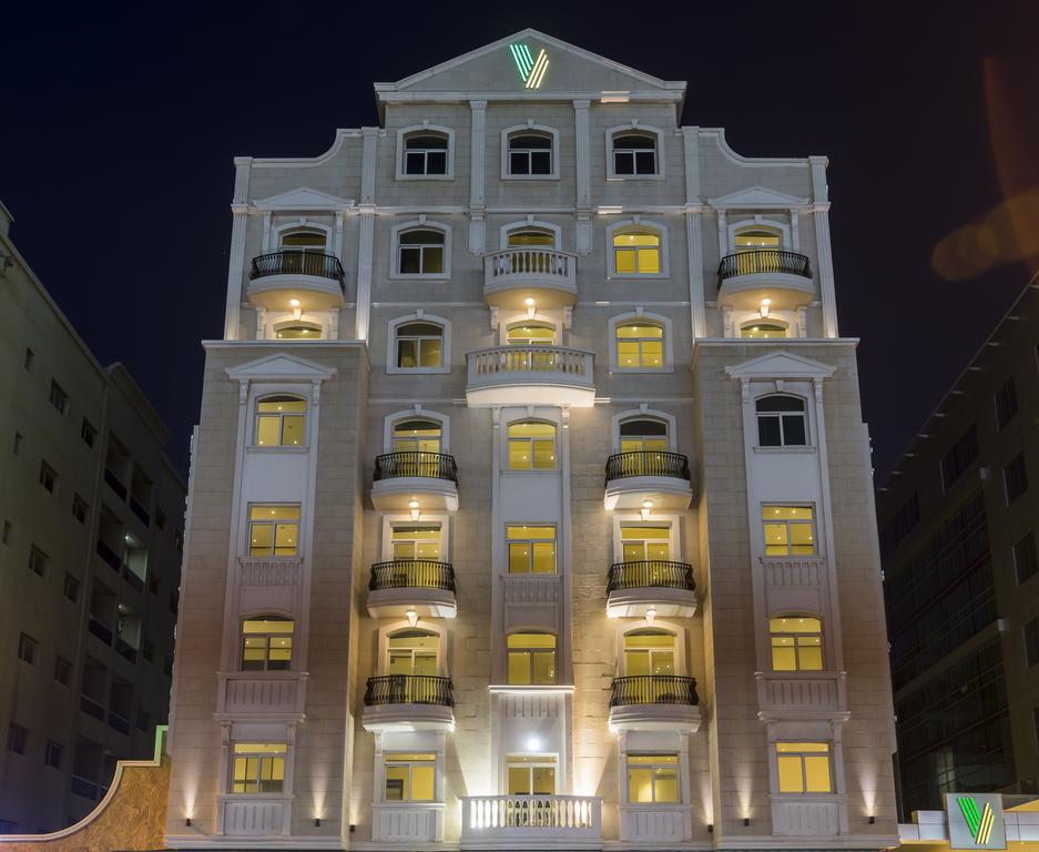 The View Al Barsha Hotel Apartments - thumb 0