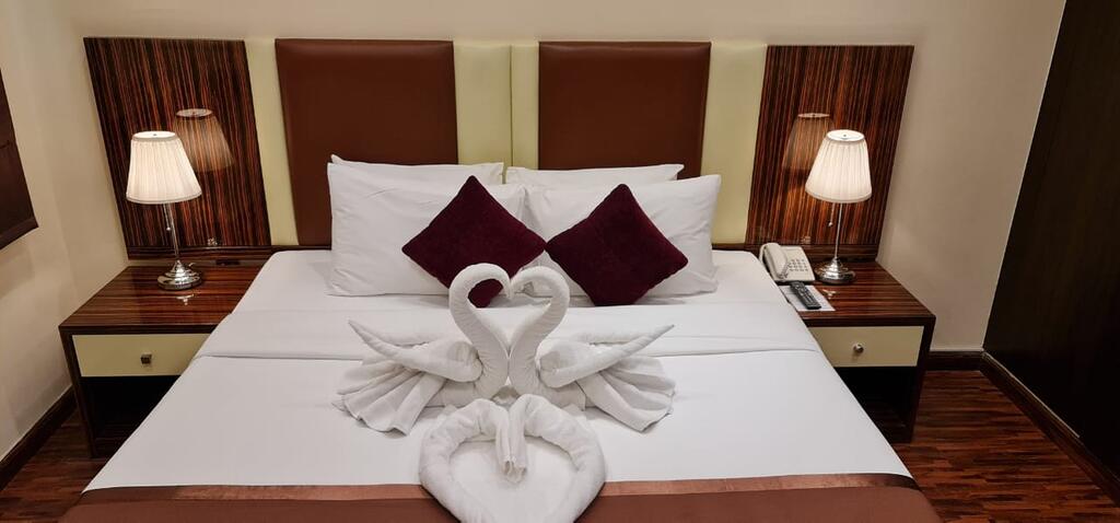 The View Al Barsha Hotel Apartments - thumb 6