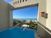 The Villa at Cove Tourism UAE