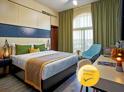 TIME Express Hotel Al Khan