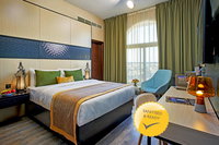 TIME Express Hotel Al Khan Tourism UAE