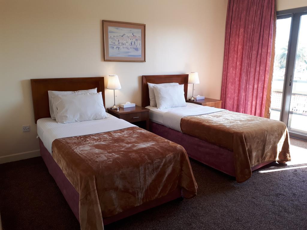 Top Hotel Apartments - thumb 1