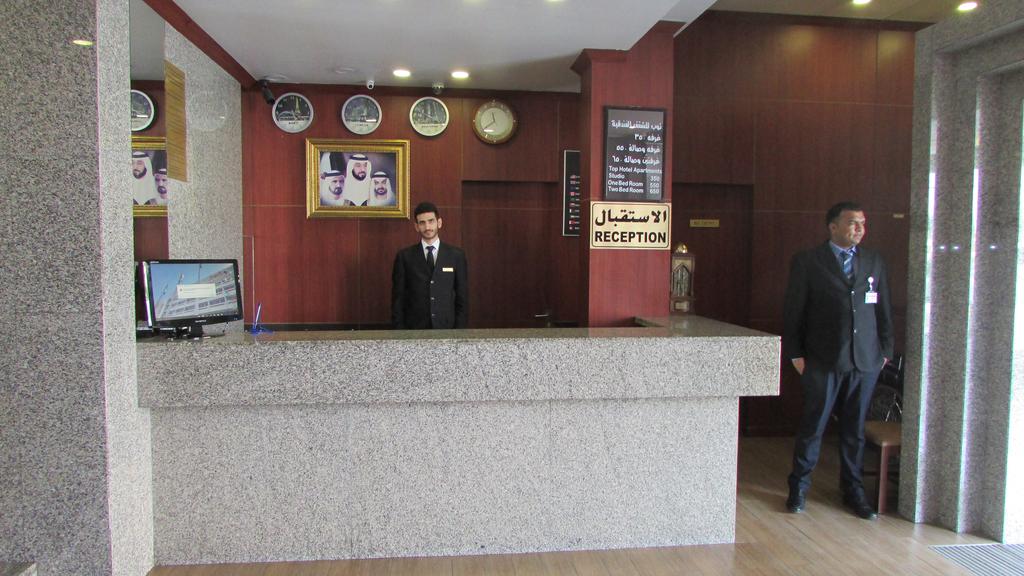 Top Hotel Apartments - thumb 4