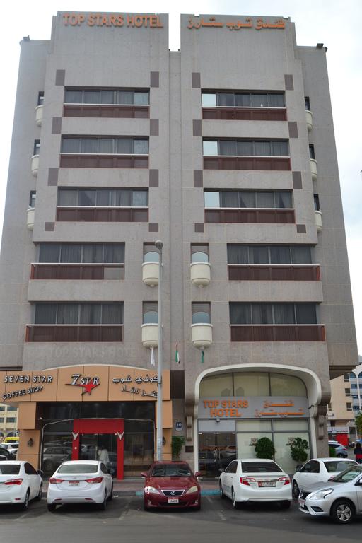 Top Stars Hotel - thumb 3