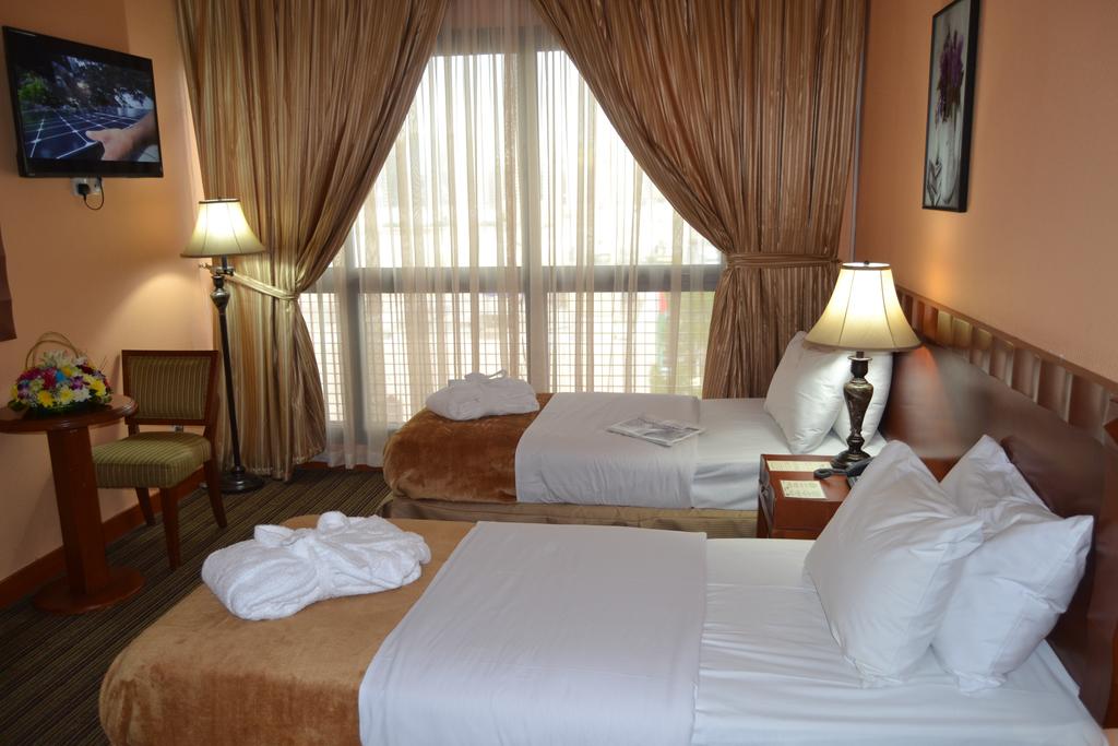 Top Stars Hotel - thumb 7