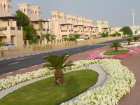 Townhouse Ras al Khaimah Tourism UAE