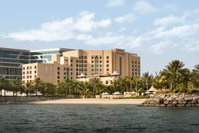 Traders Hotel Qaryat Al Beri Abu Dhabi by Shangri-La Tourism UAE