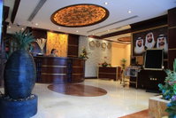 Trianon Royal Hotel Tourism UAE