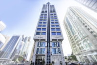 TRYP by Wyndham Abu Dhabi City Center Tourism UAE