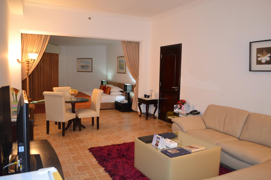 Tulip Inn Al Sharia - thumb 2