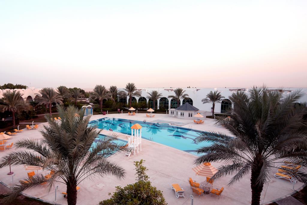 Tulip Inn Al Sharia - thumb 0