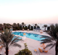 Tulip Inn Al Sharia - Tourism UAE