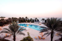 Tulip Inn Al Sharia Tourism UAE