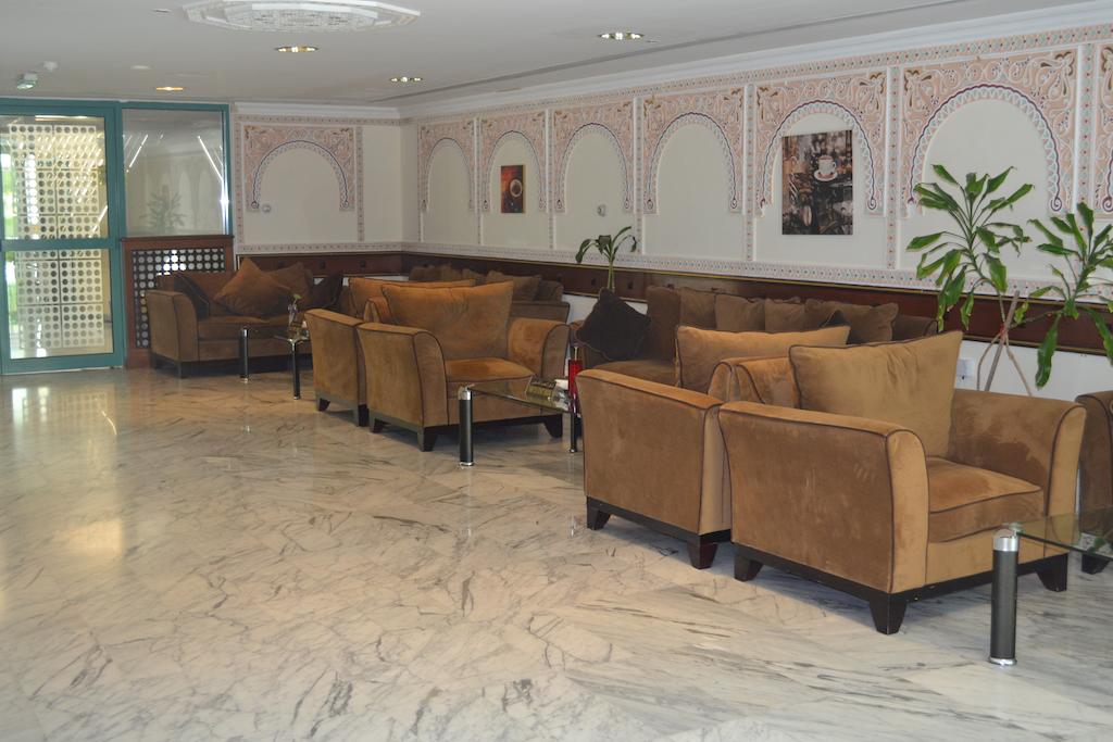 Tulip Inn Al Sharia - thumb 4