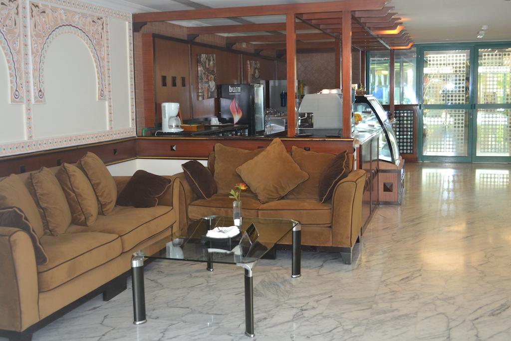 Tulip Inn Al Sharia - thumb 1