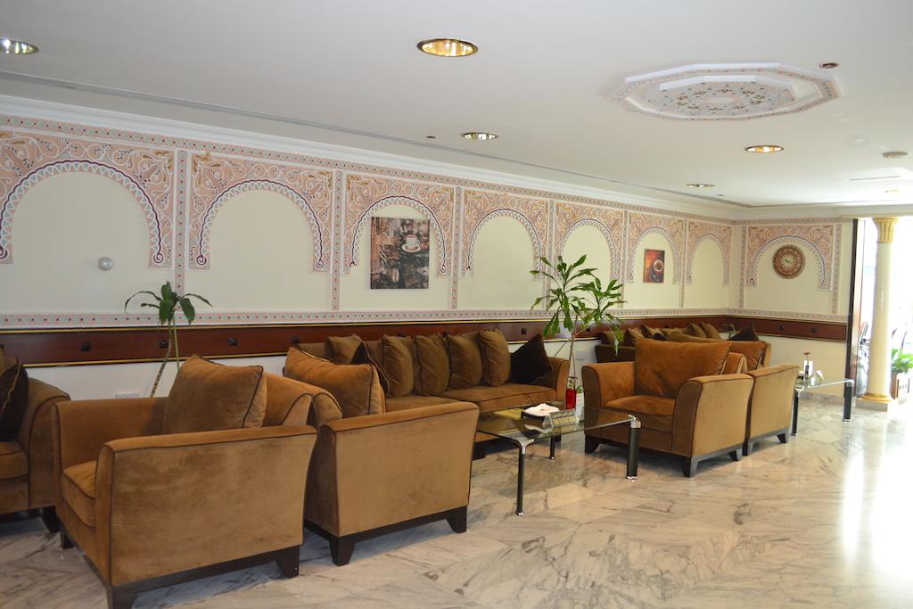 Tulip Inn Al Sharia - thumb 6