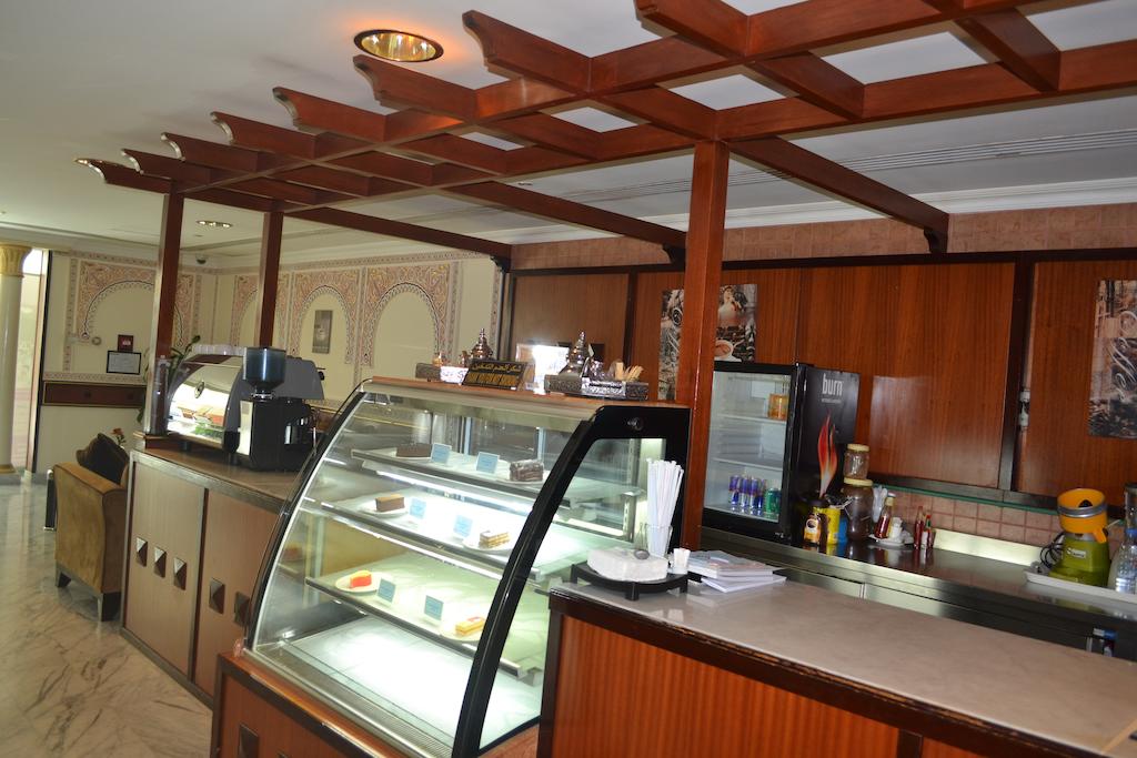 Tulip Inn Al Sharia - thumb 5