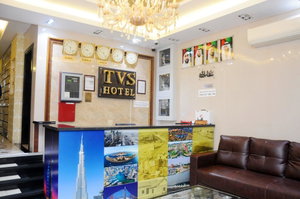 TVS HOTEL