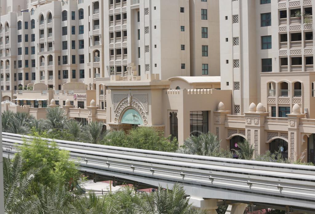 Two Bedroom Apartment - Shoreline Al Anbara - thumb 0